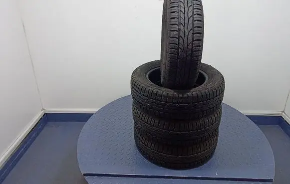 Opel Corsa D R17 summer tire 5452000819321