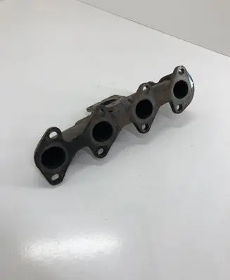 Nissan Qashqai Exhaust manifold H82443150