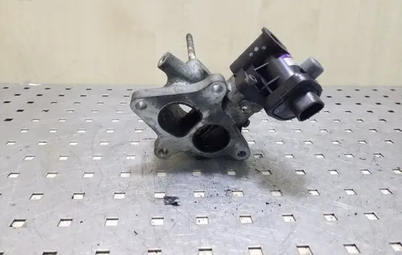 Honda CR-V Throttle valve 0120101040 0281002680