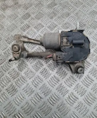 Seat Altea Front wiper linkage 5P0955024C