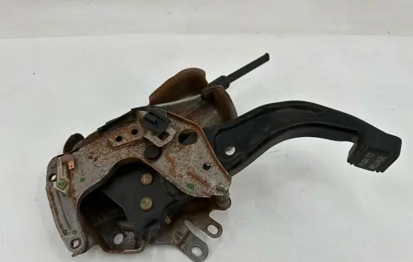 Jeep Grand Cherokee Handbrake/parking brake lever assembly 
