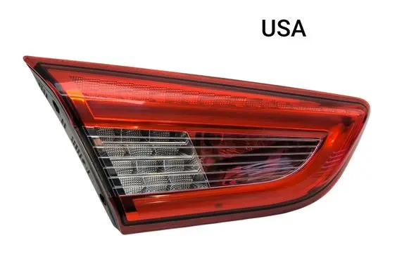 Maserati Ghibli Tailgate rear/tail lights 06700046820 03553000