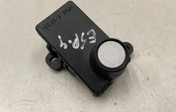 Renault Espace IV Air quality sensor 52410088 2007451AAA