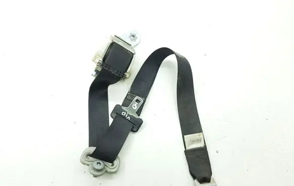 Chrysler Voyager Middle seatbelt (rear) 040779 451072R