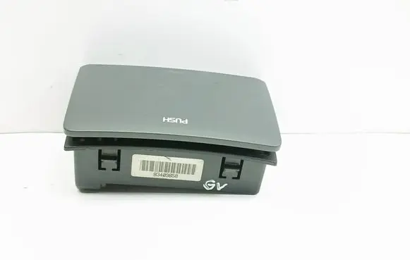 Volvo V70 Ashtray (rear) B3409858