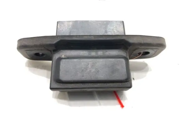 Toyota Corolla E160 E170 Tailgate/trunk/boot exterior handle 