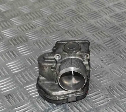 Ford Fiesta Throttle valve 967353448028098656