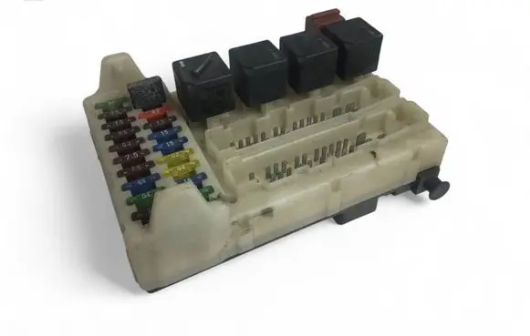 Ford Mondeo MK II Other control units/modules 93BG14A073EH