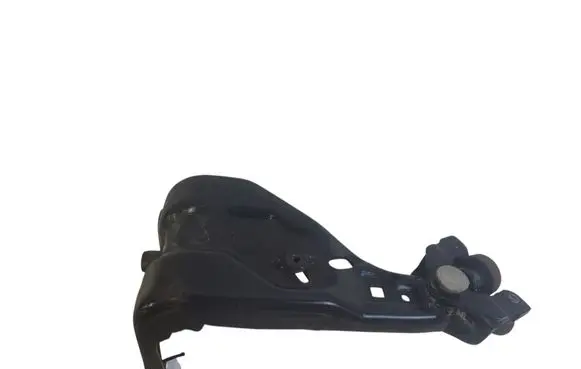 Peugeot 807 Sliding door lower roller guide/hinge 