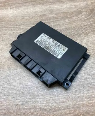 Mercedes-Benz S W220 Parking PDC control unit/module A2095450032 0263004026