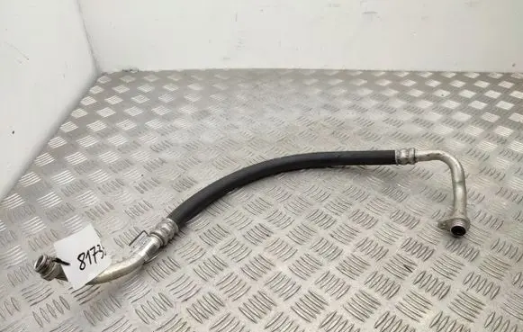Fiat Doblo III Air conditioning (A/C) pipe/hose 9822435580