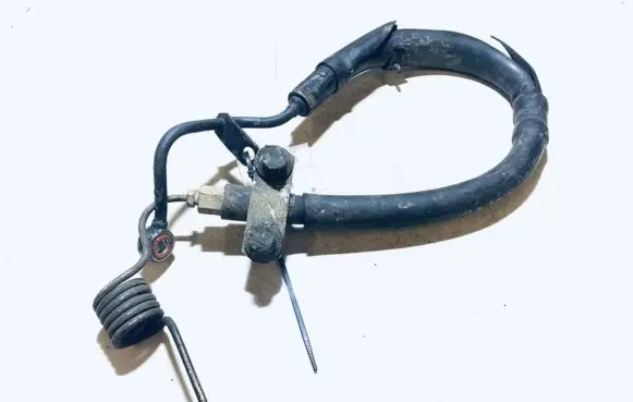 Audi 100 S4 C4 Power steering hose/pipe/line