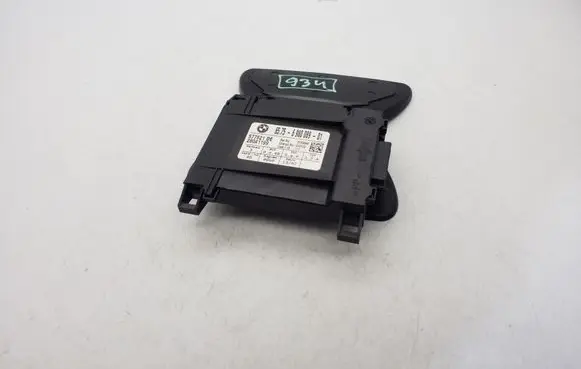 BMW 5 E60 E61 Alarm movement detector/sensor 6980089 6575698008901
