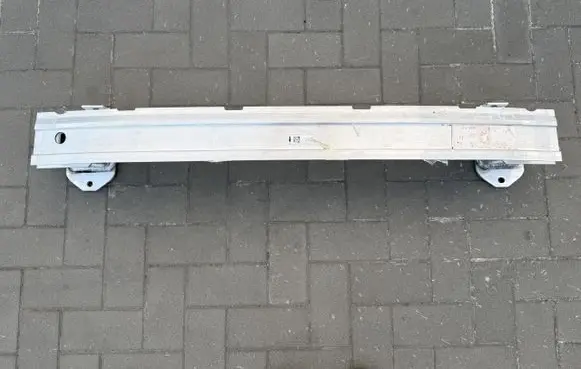 Mercedes-Benz GLC C254 Rear bumper support beam A2546102502