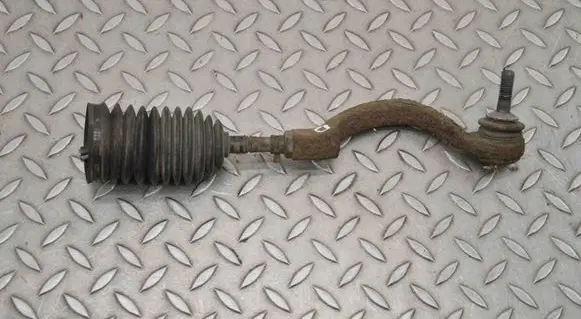 Steering tie rod