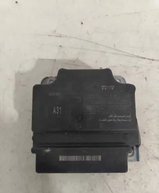 KIA Ceed Airbag control unit/module 95910A2310 A2088221008