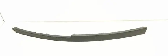 Opel Insignia A Front bumper lip 551004542 13264441