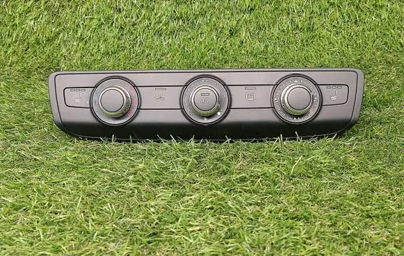 Audi A3 S3 8V Climate control unit 8V0820047E 901516200012
