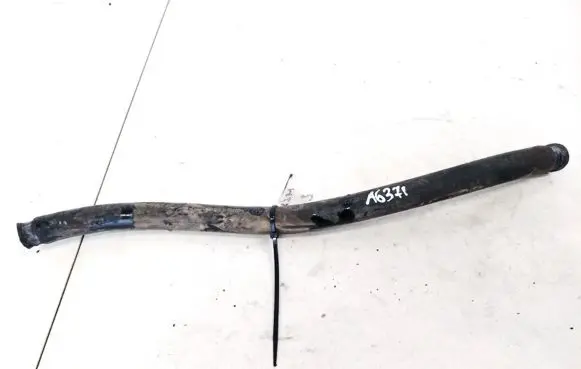Ford Focus C-MAX Engine coolant pipe/hose