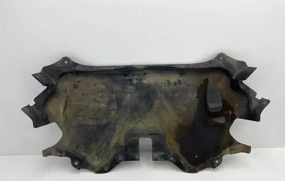 Mercedes-Benz SLK R171 Engine splash shield/under tray 1715241430