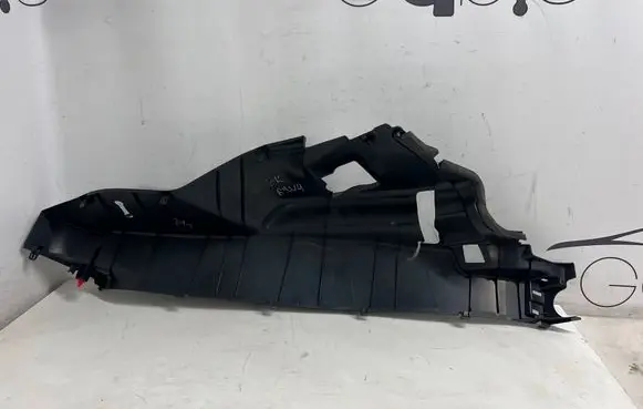 Toyota RAV 4 (XA50) Rear seat side top trim 6255642070