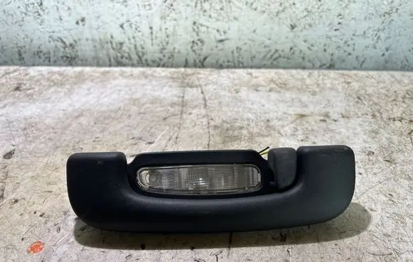 Dodge Charger Rear interior roof grab handle 1KV81 GF20