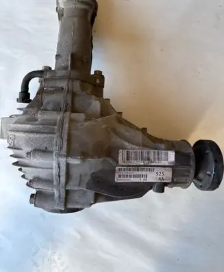 Dodge Durango Front differential P68352925AA
