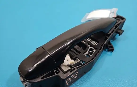 Citroen DS4 Front door exterior handle 9688834080 IMPRK1542269