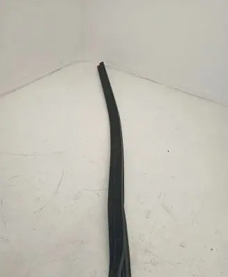 Mercedes-Benz S C217 Rubber seal rear door window/glass 