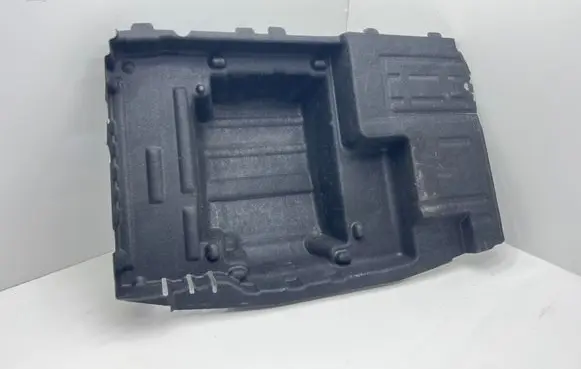 Mercedes-Benz C W205 Glove box in trunk A2056940600 16927600A