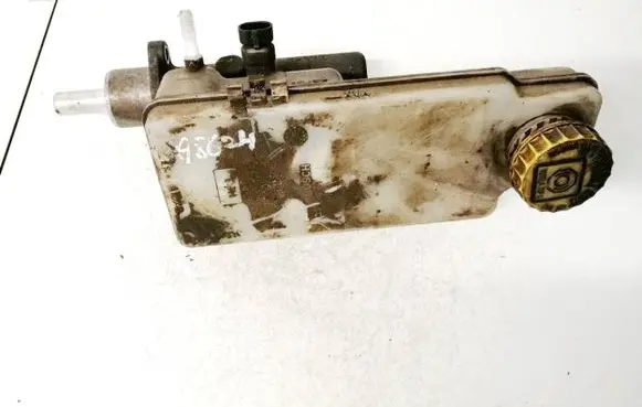 Citroen Jumper Master brake cylinder 0204224784