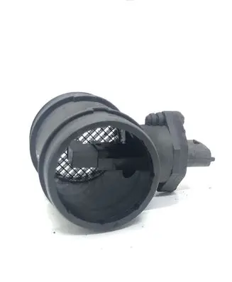 Opel Zafira A Mass air flow meter 028102180
