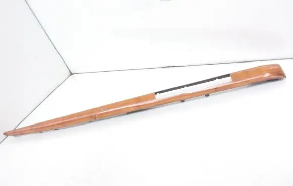 Jaguar XF X250 Dashboard glove box trim 8X23044J87CA