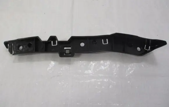 Fiat Doblo III Fender mounting bracket 9821847180