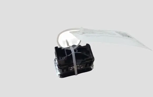 Mercedes-Benz C W204 Electric window control switch 2048700451 A2048700451