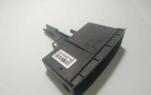Peugeot 307 Glove box 9659124777NU
