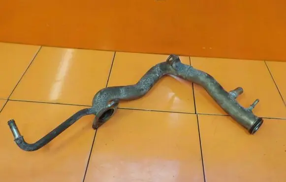 Volvo S60 Engine coolant pipe/hose 6MB63