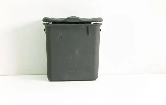 Opel Zafira A Rear door ashtray 90580259