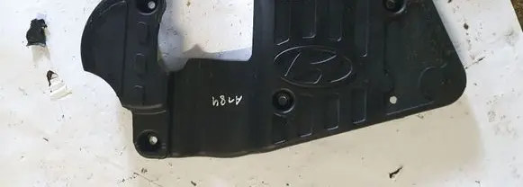 Hyundai ix 55 Engine cover (trim) NOCODE
