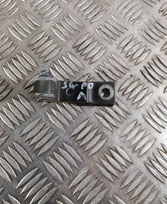 Volvo S60 Front door upper hinge 31457957