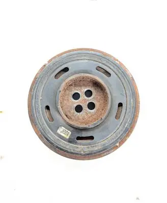 BMW 2 F45 Crankshaft gear 184950 18495010