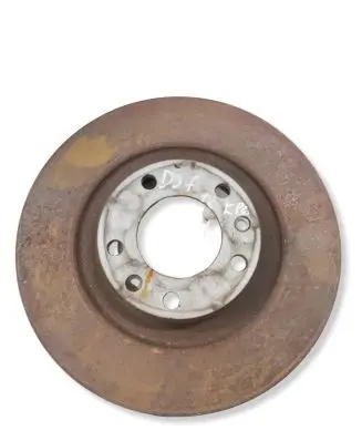 Citroen DS7 Crossback Rear brake disc 