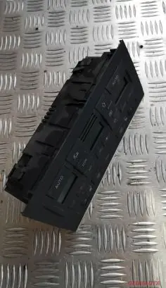 Audi A4 S4 B6 8E 8H Climate control unit 8e0820043ab