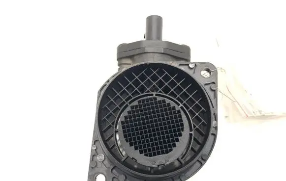 Volkswagen Touran I Mass air flow meter 0281002531