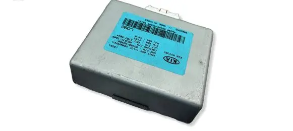 KIA Ceed Central body control module 95300A2900 49D8J11000