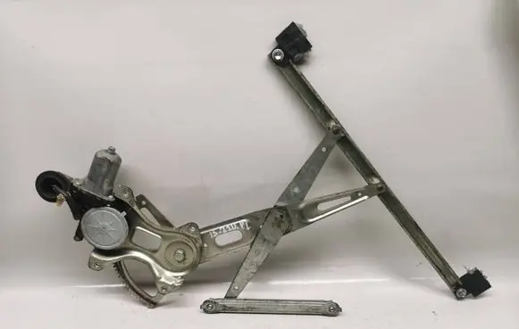 Lexus IS 220D-250-350 Front door window regulator with motor