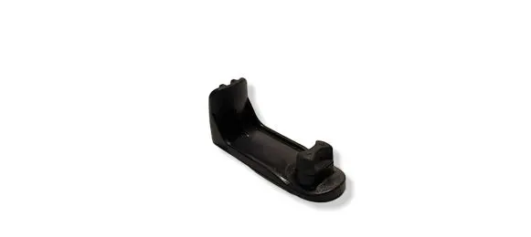 Toyota Yaris XP210 Floor mat clip fixing clamp 5852252030
