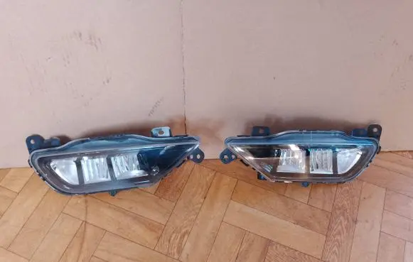 Volvo XC60 Fog light set 