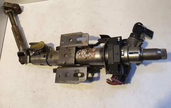 Volkswagen Golf IV Ignition lock 4B0905851 1J1419501