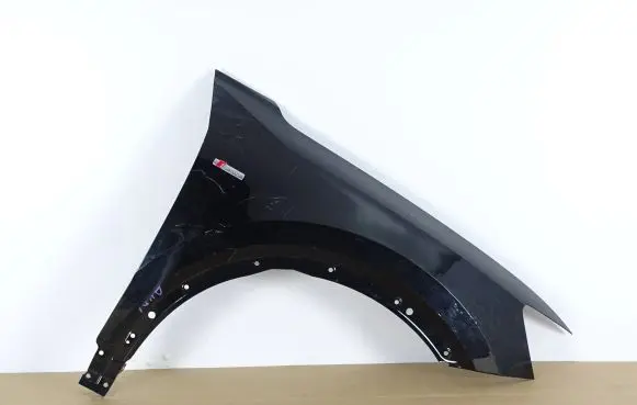 Audi Q2 - Fender